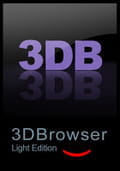 Télécharger  3DBrowser Light Edition