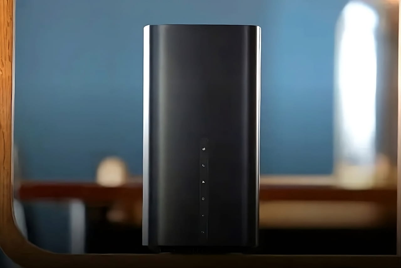 SFR lance une nouvelle box Internet 5G avec TV et téléphonie
