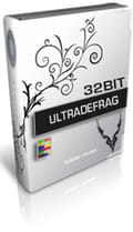 Télécharger UltraDefrag