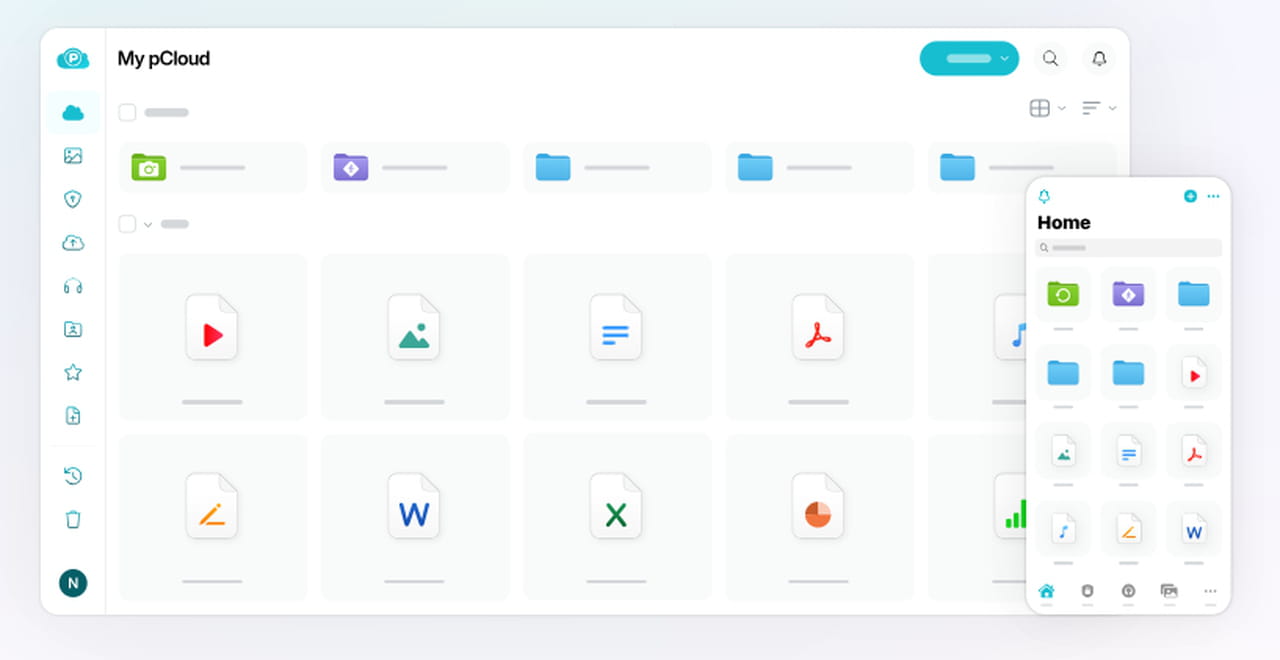 On a testé pCloud : cette sauvegarde en cloud pourrait changer vos habitudes