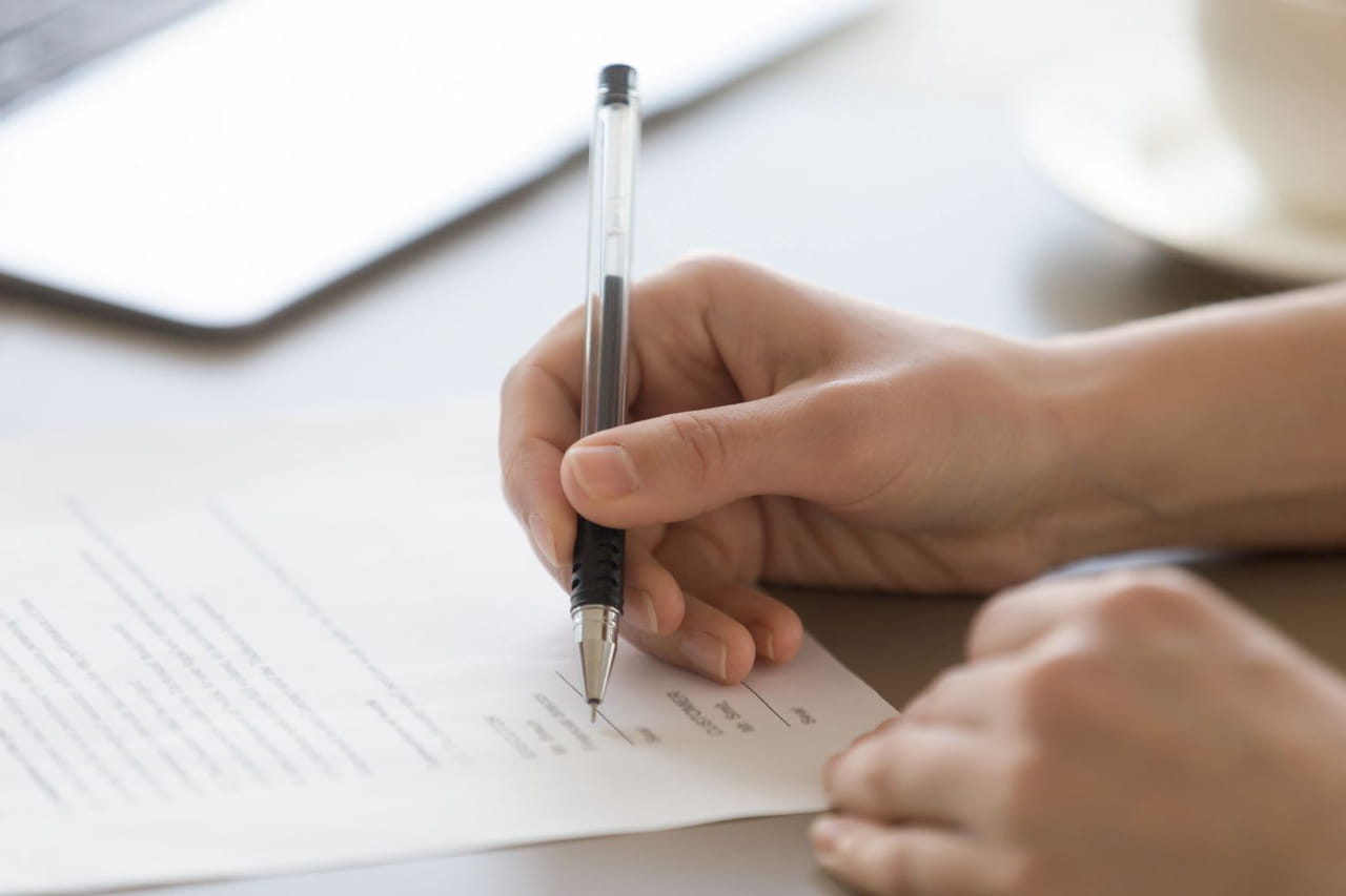 Cette appli gratuite pourra remplir les documents administratifs à votre place