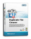 Télécharger Duplicate File Cleaner