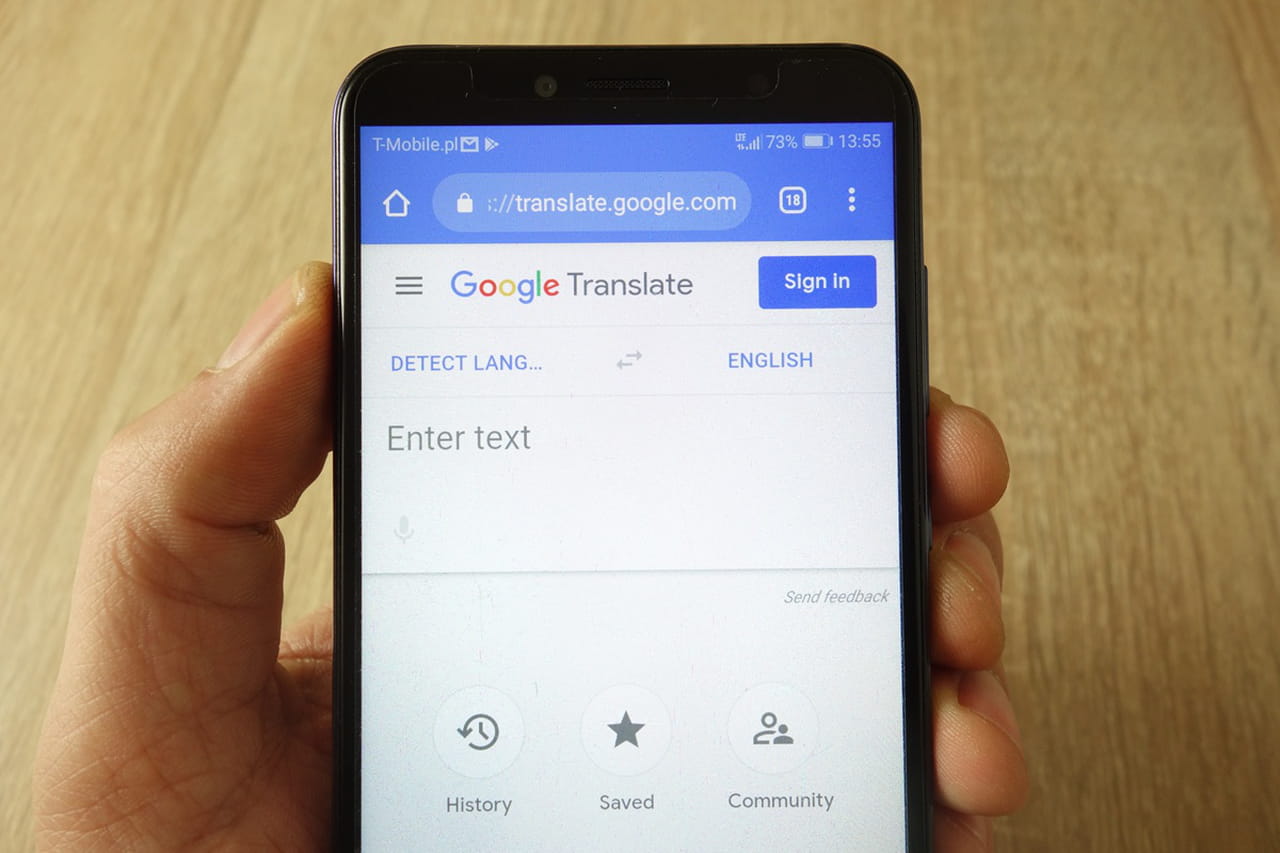 Google offre la traduction vocale en temps réel à tout le monde