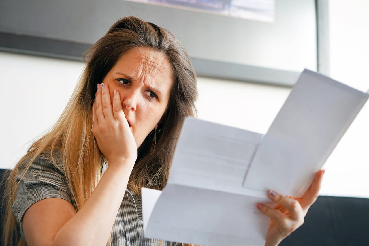 Ce courrier de l'Assurance maladie est un faux : il cache un piège redoutable