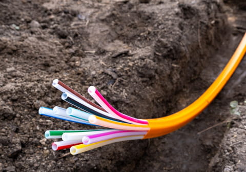 Raccordement &agrave; la fibre&nbsp;: voici les conditions pour b&eacute;n&eacute;ficier de l'aide du Gouvernement