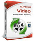 Télécharger iOrgsoft Video Converter