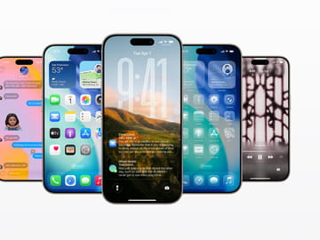 Les 26 grandes nouveautés d'iOS 26, le nouveau système pour iPhone