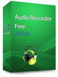 Télécharger GiliSoft Audio Recorder Pro