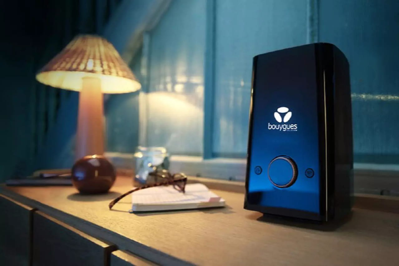 Le Wi-Fi de votre box Internet va pouvoir détecter tous les mouvements dans votre maison, sans caméra ni capteur