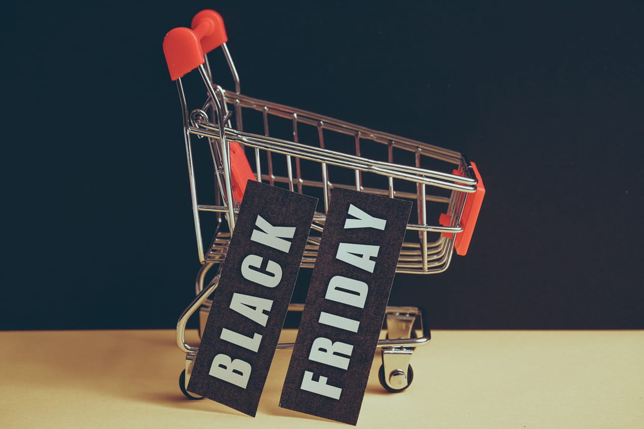 Le Black Friday 2025 arrive en avance (et c'est le grand n'importe quoi)