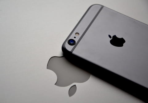 Restaurer un iPhone depuis une sauvegarde iCloud