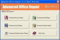 Télécharger Advanced Office Repair
