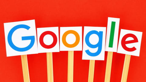 Cr&eacute;er un compte Google&nbsp;: toutes les m&eacute;thodes simples