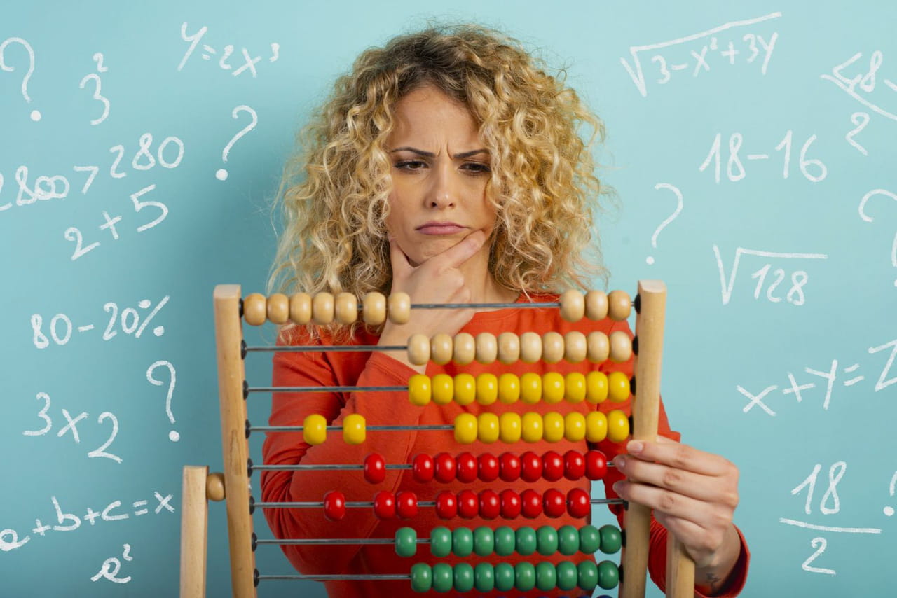 Les Belges savent mieux compter que les Français (ils sont beaucoup plus logiques)