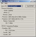 Télécharger Core Temp