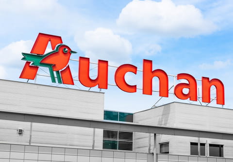 Piratage Auchan&nbsp;: que risquent les clients touch&eacute;s par le vol de donn&eacute;es&nbsp;?