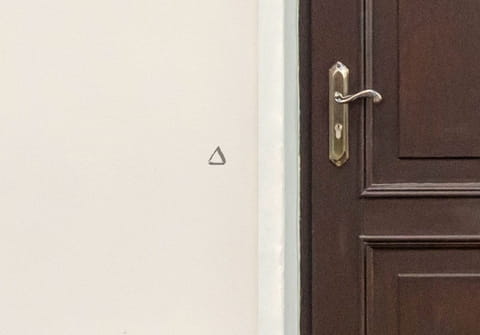 Ces symboles discrets indiquent que votre maison va bientôt être cambriolée