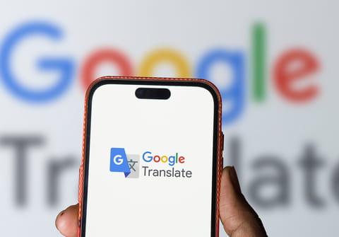 Google Traduction se transforme en prof de langues avec ce nouveau mode&nbsp;