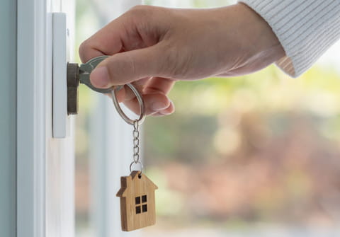 Une mauvaise surprise vous attend si vous louez un logement sur Airbnb