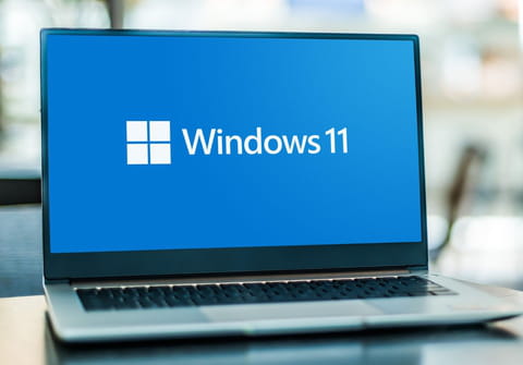 Cette version all&eacute;g&eacute;e de Windows 11&nbsp;tourne mieux que la vraie, m&ecirc;me sur les vieux PC incompatibles