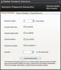 Télécharger Random Password Generator