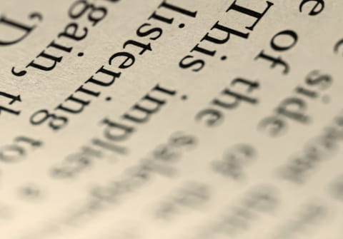 Faites le test&nbsp;: seuls les cerveaux les plus agiles peuvent lire ce texte sans tricher