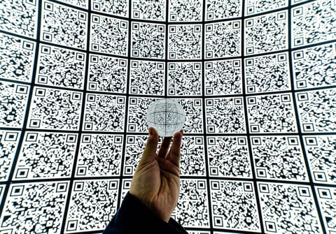 Arnaque au QR Code : une nouvelle technique inquiétante