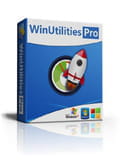 Télécharger WinUtilities Pro