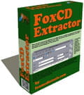 Télécharger Fox CD Extractor