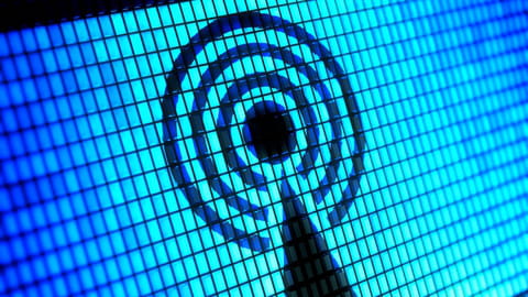 Savoir si quelqu'un utilise ma connexion Internet Wi-Fi