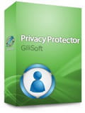 Télécharger GiliSoft Privacy Protector
