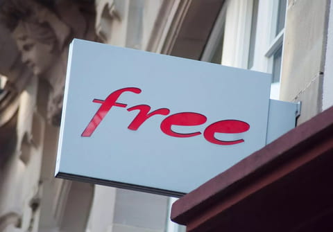 Free Mobile active automatiquement la 5G+ sur tous ses forfaits compatibles