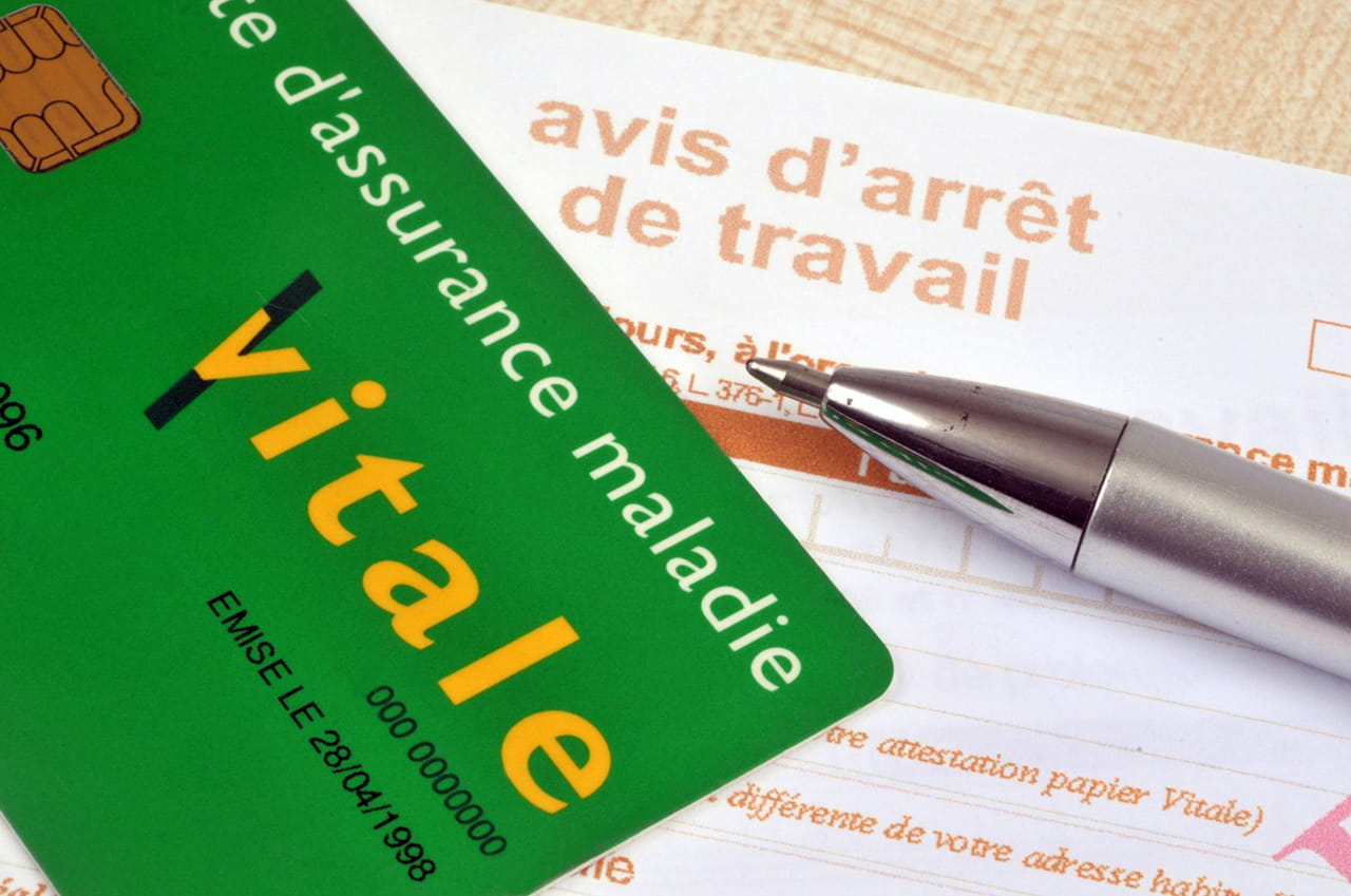 Arrêt de travail : vous pouvez maintenant être contrôlé par visioconférence