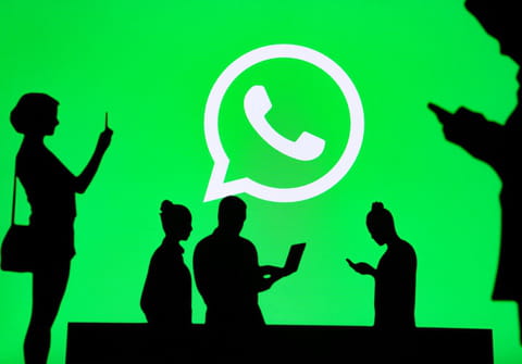 Alerte WhatsApp&nbsp;: des&nbsp;milliards d'utilisateurs expos&eacute;s &agrave; cause d'une faille non corrig&eacute;e