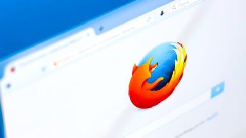 D&eacute;sactiver le blocage de pop-up dans Firefox