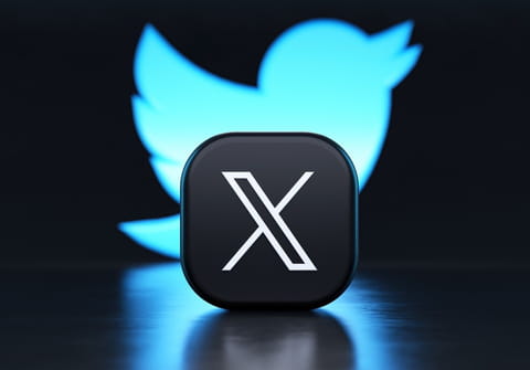 X.com met en place la v&eacute;rification d'&acirc;ge pour acc&eacute;der aux contenus pornos