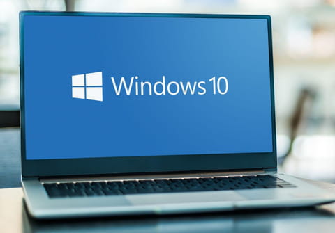 Voici ce que Microsoft propose pour continuer &agrave; utiliser Windows 10&nbsp;apr&egrave;s 2025