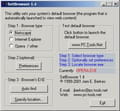Télécharger SetBrowser