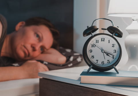 Cette technique utilis&eacute;e par les militaires permet de s'endormir rapidement et facilement