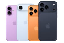 iPhone 17, 17 Pro, 17 Pro Max et iPhone Air : les nouveaux smartphones Apple aux meilleurs prix