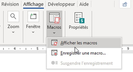 Raccourcis clavier dans Word - Support Microsoft