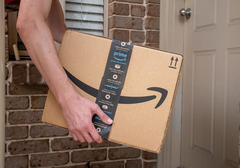 Amazon met fin au partage de compte pour les abonn&eacute;s Prime