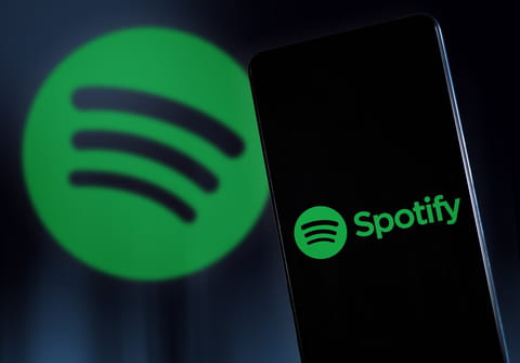 Spotify a &eacute;t&eacute; pirat&eacute;&nbsp;: 86&nbsp;millions de titres vont &ecirc;tre mis en libre t&eacute;l&eacute;chargement