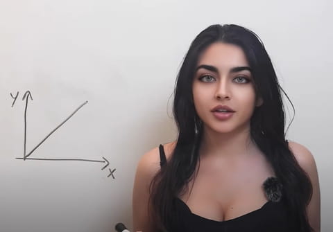 Ils donnent des cours de maths sur des sites pornos&nbsp;: et &ccedil;a cartonne&nbsp;!