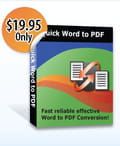 Télécharger Quick Word to PDF