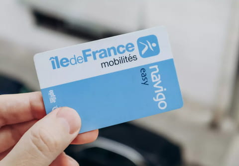 Le Passe Navigo&nbsp;va arriver dans Google Wallet en 2026