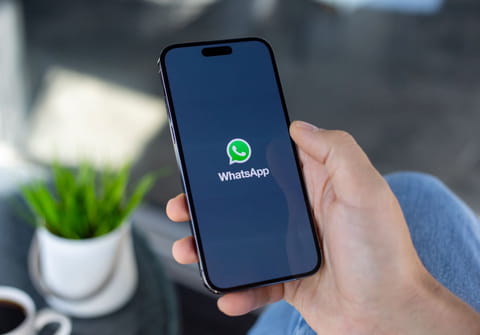 Appel vid&eacute;o, partage d'&eacute;cran&hellip; Attention &agrave; cette nouvelle arnaque sur WhatsApp