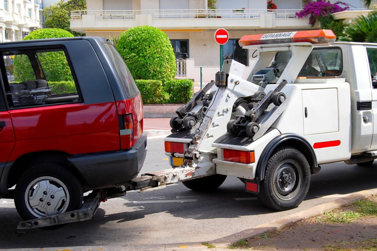 Fourrière : ce nouveau service en ligne permet de récupérer sa voiture plus facilement