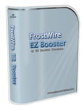 Télécharger FrostWire EZ Booster