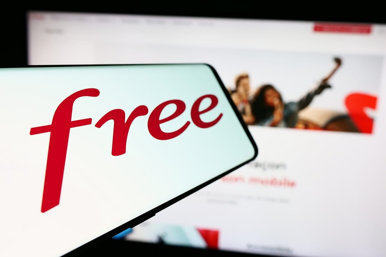 Abonnés Free, attention à ces mails frauduleux qui affichent votre IBAN
